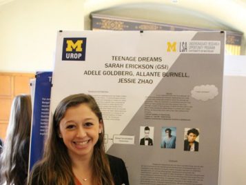 2014 UROP Spring Research Symposium